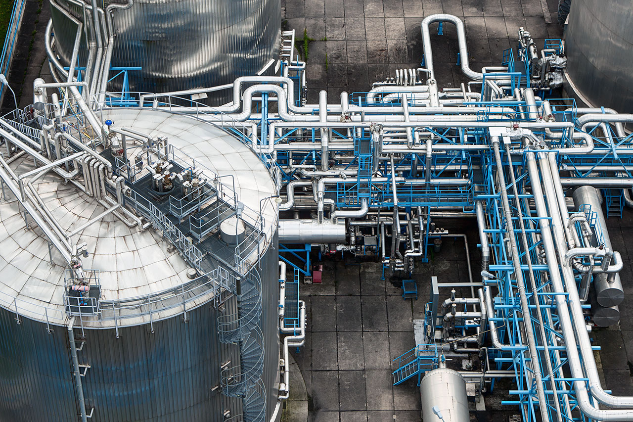 «Газпром СПГ технологии» реализует совместный проект по производству СПГ в Республике Сербской за $82 млн