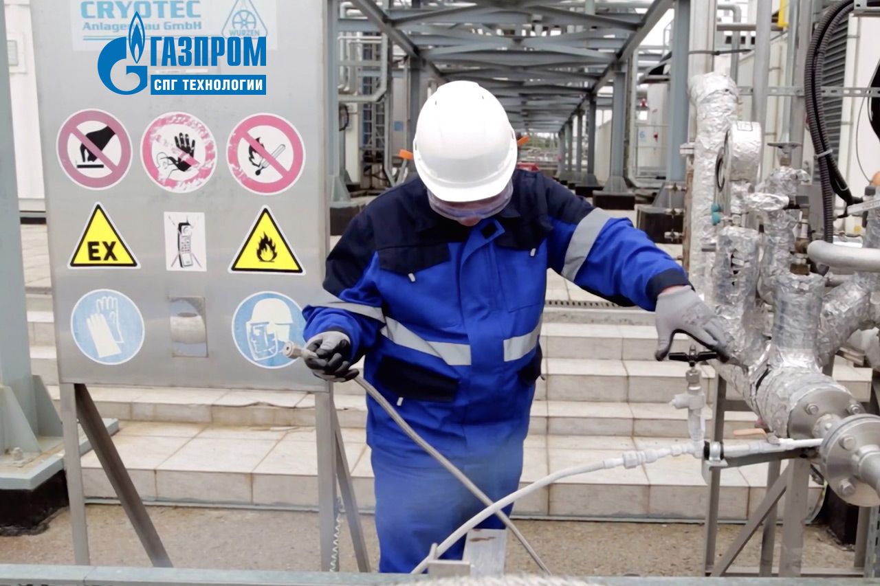 Строительство КСПГ «Тобольск» выполняется в строгом соответствии со всеми экологическими и строительными нормами и правилами
