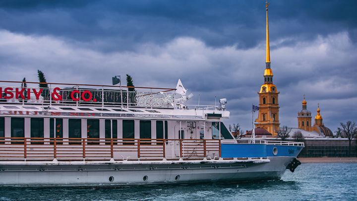 Инновации, которые задают вектор развития