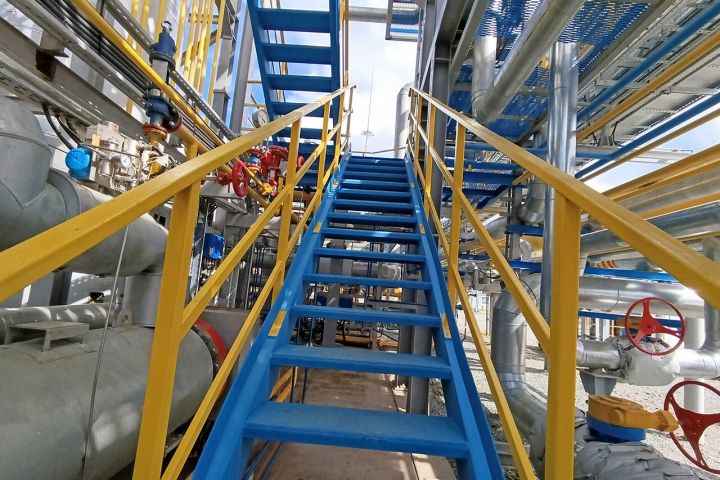 Строим будущее: наши проекты и стратегические цели