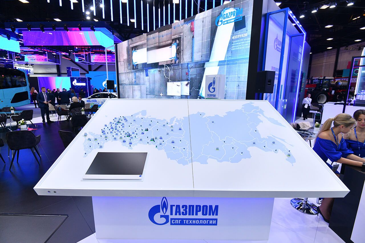 Стратегическое партнерство с Китаем и планы роста: ООО «Газпром СПГ технологии» укрепляет позиции на мировом рынке СПГ
