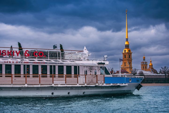 Инновации, которые задают вектор развития