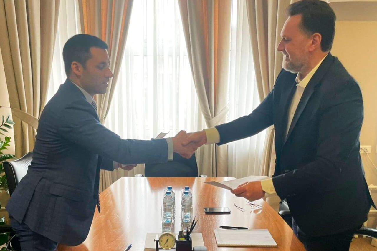От планов к делу: в Красноярском крае начнётся эра газомоторного транспорта