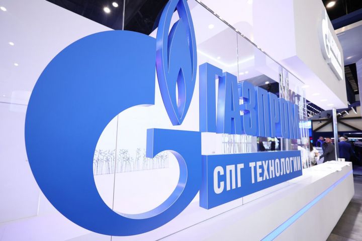 Научные разработки – в реальные проекты: ООО «Газпром СПГ технологии» представляет уникальные НИОКР на ПМГФ-2025