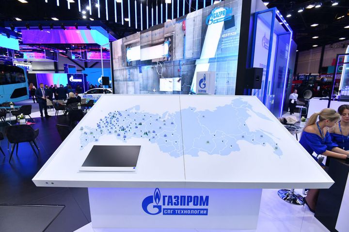 Стратегическое партнерство с Китаем и планы роста: ООО «Газпром СПГ технологии» укрепляет позиции на мировом рынке СПГ