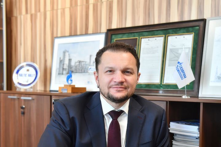 Кадры решают всё: инвестиции в команду как фундамент роста СПГ-отрасли