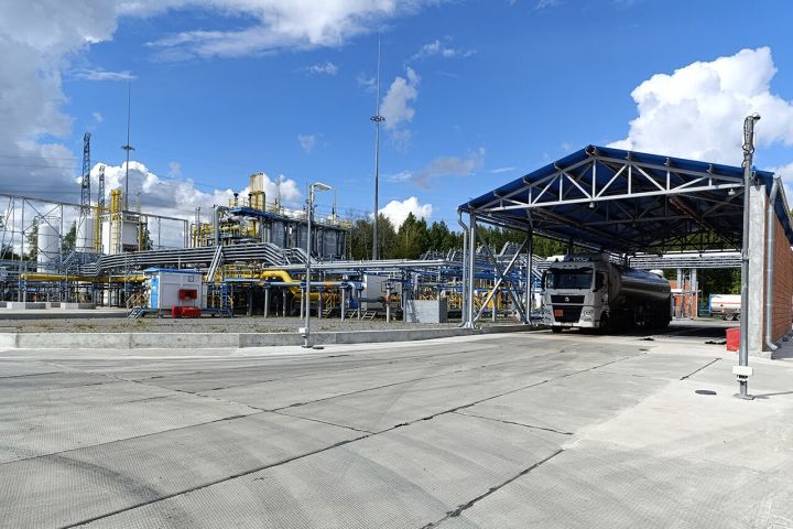 «Газпром СПГ технологии»: воплощение стратегии в жизнь