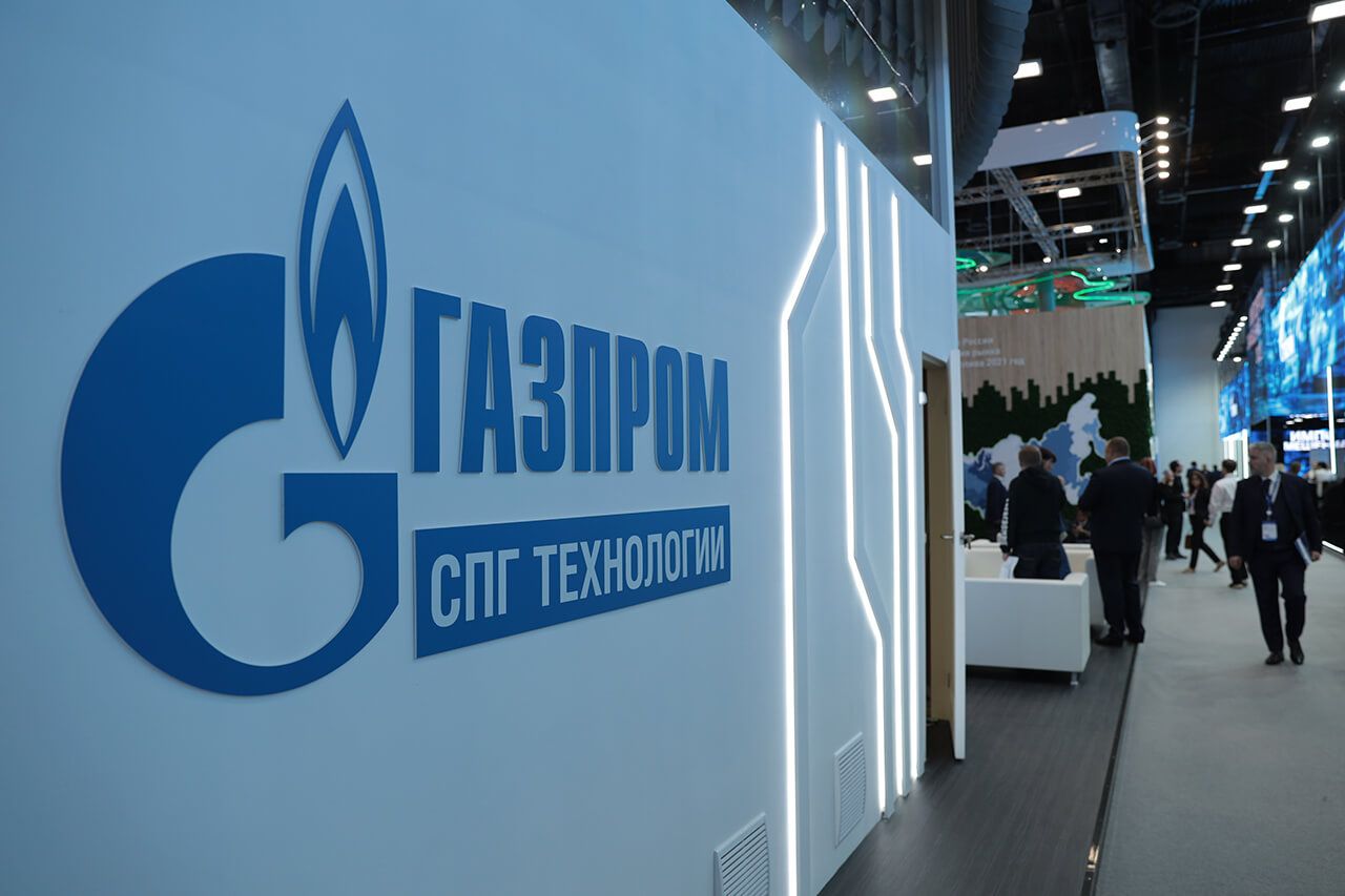 Проект КСПГ ДФО: шаги к реализации