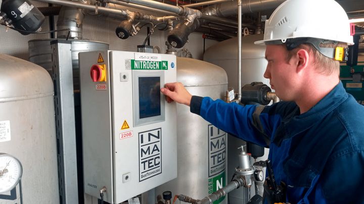 Тепло приходит в дома: автономный газ даёт старт отопительному сезону в Пермском крае