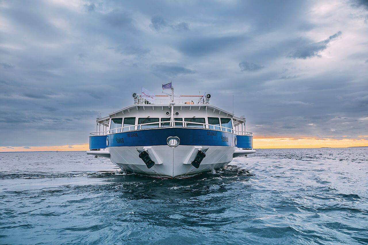 «Газпром СПГ технологии»: развитие российского СПГ-флота нового поколения