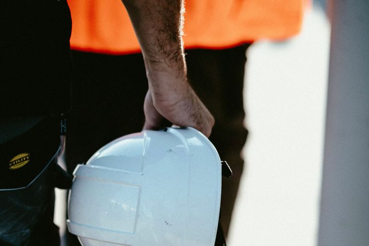 Охрана труда – основа нашей устойчивости